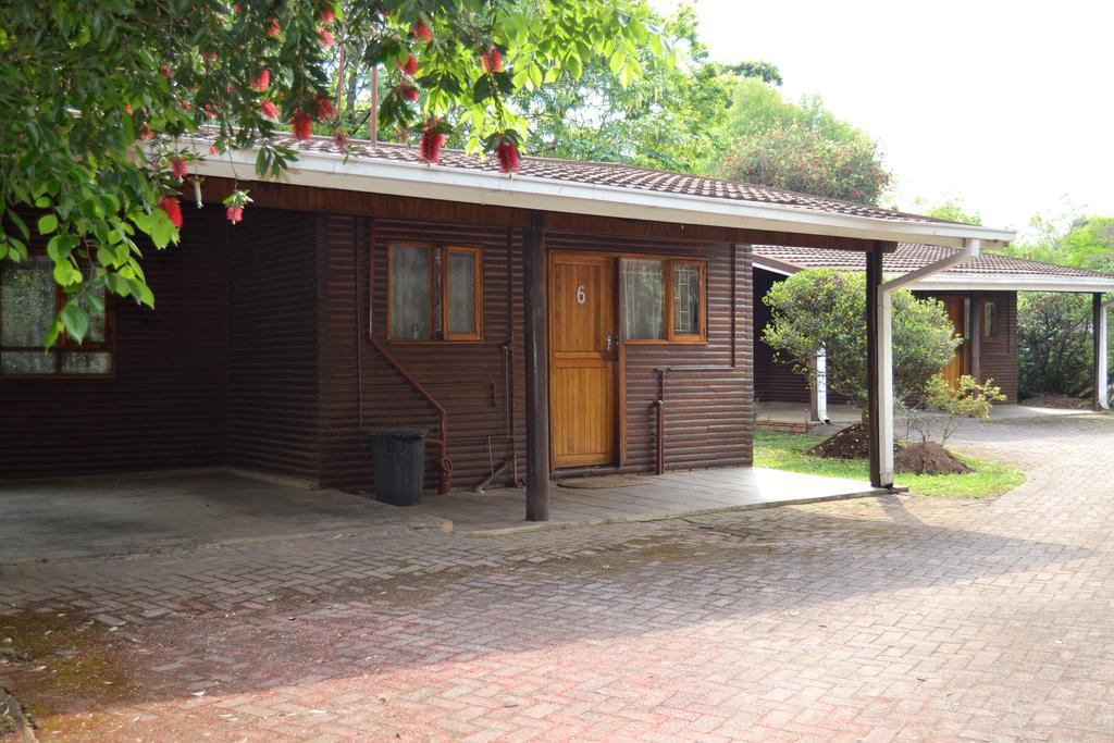 Log Cabin & Settlers Village Graskop Exterior photo